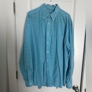 Coast Pawleys Island Huntington Shirt XXL